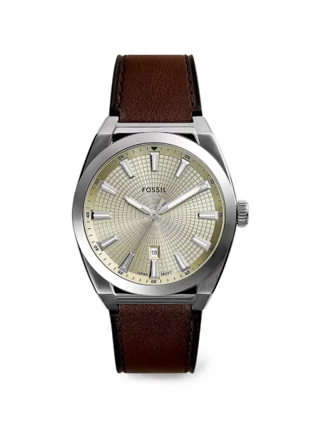 Часовник Fossil