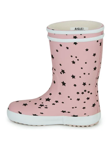 Pantofi copii Aigle roz