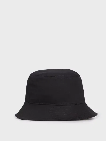 Капелюх Tommy Jeans чорний