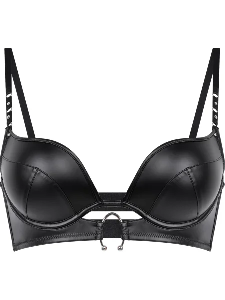 Hunkemöller Sutien negru