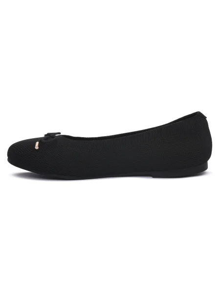 Pantofi Valleverde negru