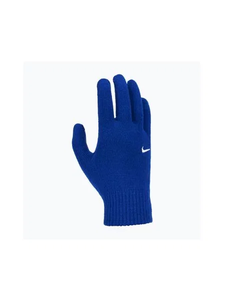 Рукавички Nike Knit Swoosh TG game royal/white білі