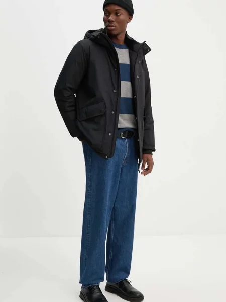 Levi's pulover z volno modra