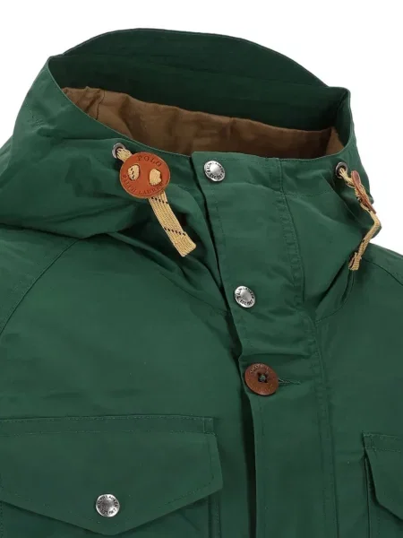 Bunda Polo Ralph Lauren zelená