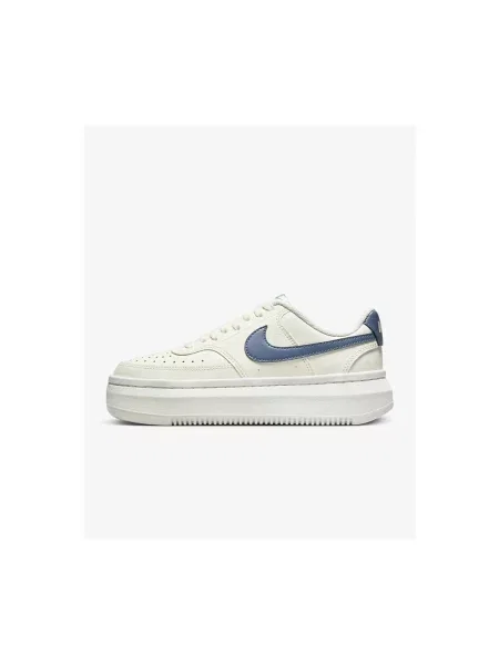 Tenisky Nike modrá