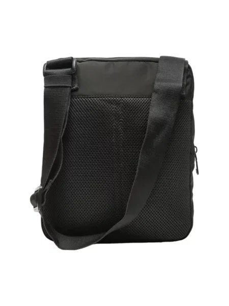 Torba crossbody Calvin Klein Jeans czarna
