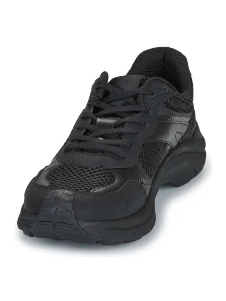 Pantofi Hugo negru