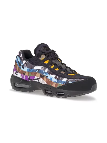 Sportbačiai Nike Air Max 95 juoda
