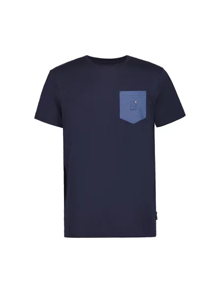 Póló Icepeak kék