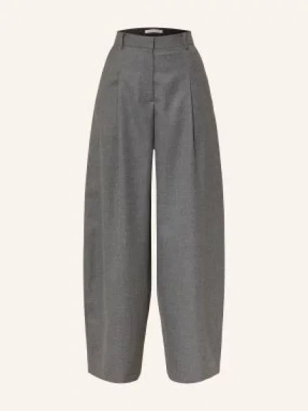 By Malene Birger Marlene Kalhoty Povilanna tmavě šedá