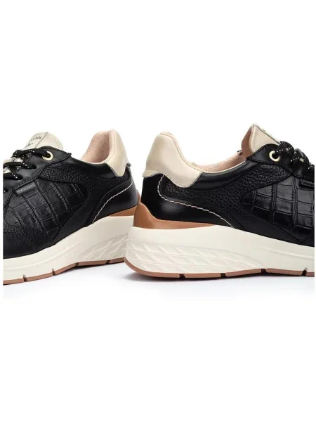 Pantofi Pikolinos negru