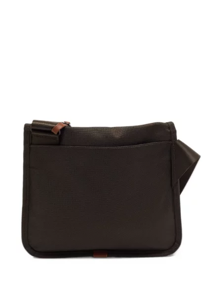 Crossbody torba Tumi zelena