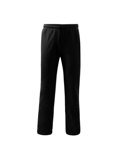 Spodnie Dresowe Boys Comfort czarne