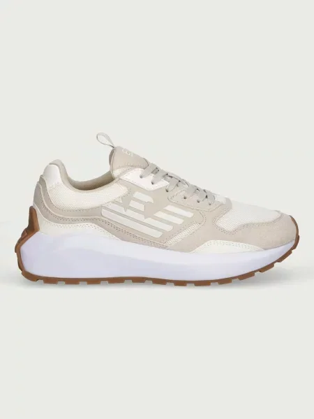 Emporio Armani sneakers bej