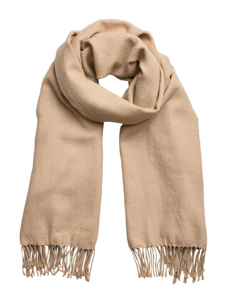 Next Fular Premium cămilă maro