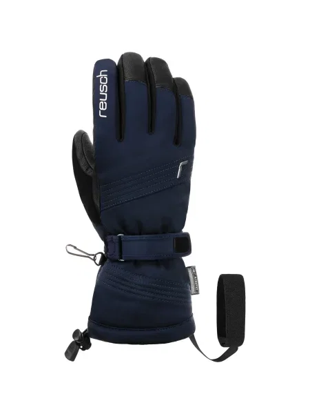 Rękawice narciarskie Reusch Charlotte R-Tex® XT niebieskie