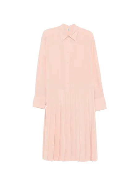 Rochie midi Toteme roz
