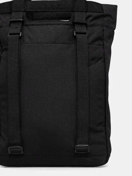 Рюкзак Jack Wolfskin Eve великий однотонний чорний