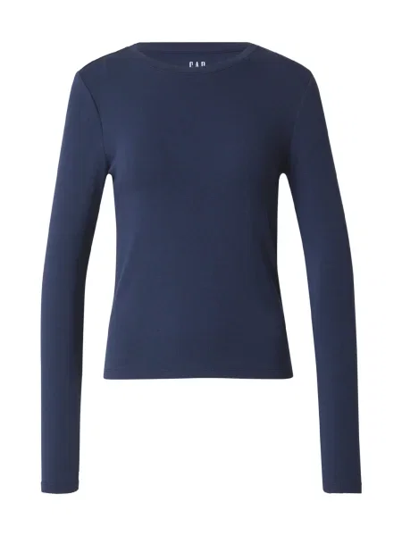 Tricou Gap stretch albastru