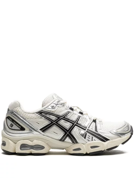 Sneakerși Asics Gel-nimbus alb