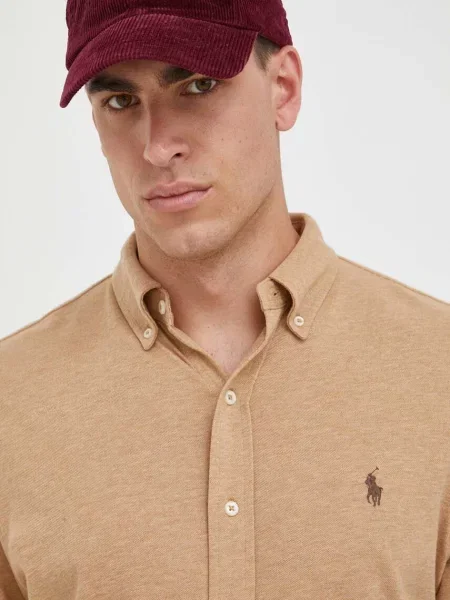 Polo Ralph Lauren сорочка