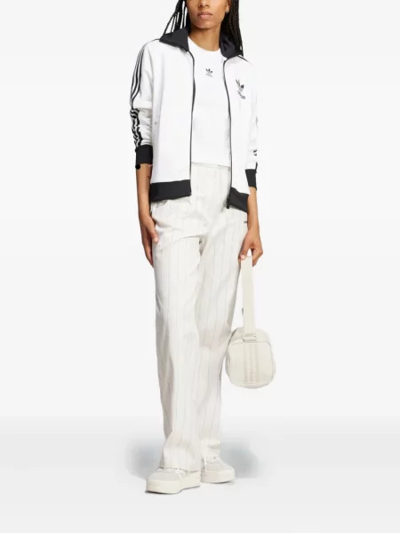 Koszulka Adidas biała