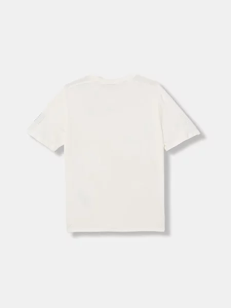 Emporio Armani Дитяча футболка