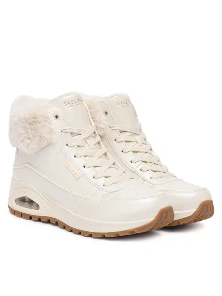 Skechers Aulinukai Uno Rugged balta