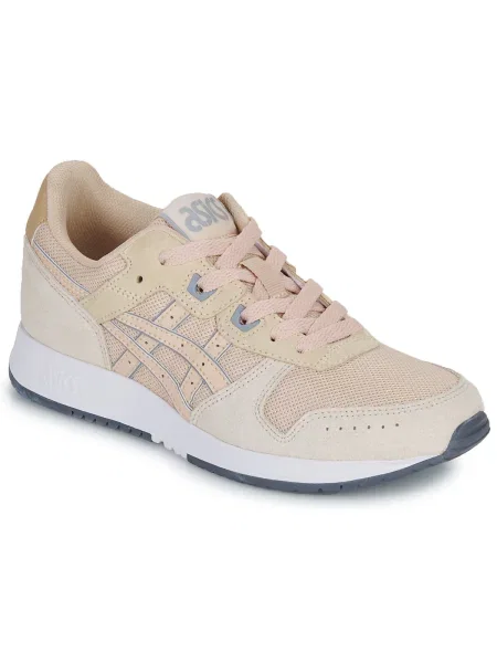 Sneakers Asics Lyte Classic Bisque/ Smoke Grey EUR 36 maro