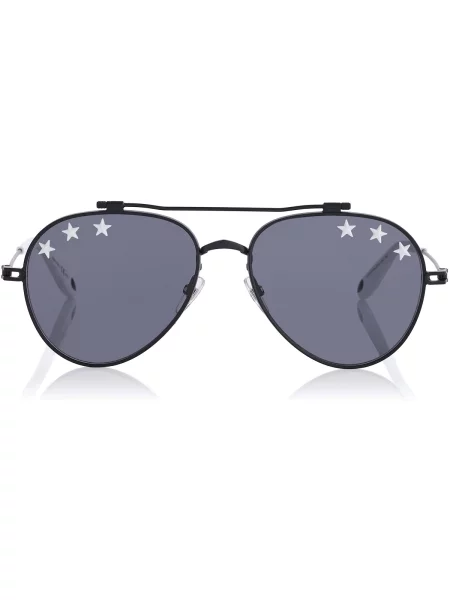 Hodinky Givenchy čierna