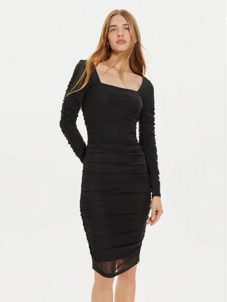 Marciano Guess Rochie cocktail negru