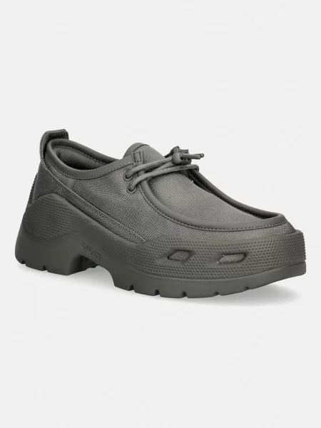 Crocs Gallery Shoe Tech мокасини