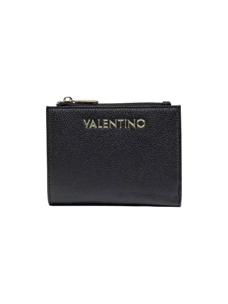 Denarnica Valentino Bags črna