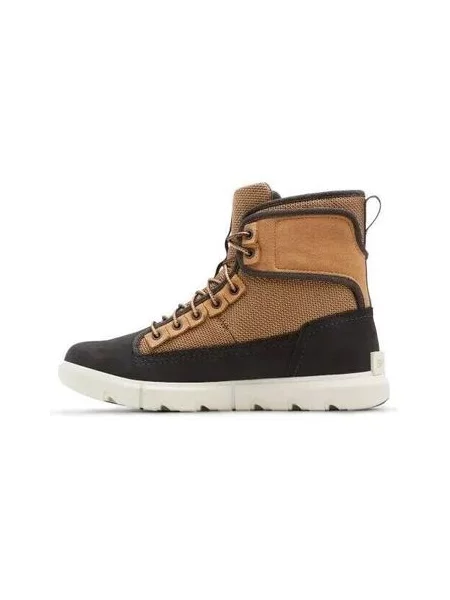 Pantofi Sorel maro