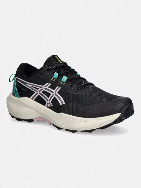 Asics pantofi de antrenament GEL-VENTURE 11 negru