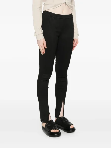 Blugi Rick Owens Drkshdw negru