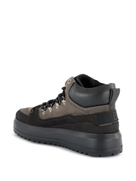 Botine Bogner cu imagine gri