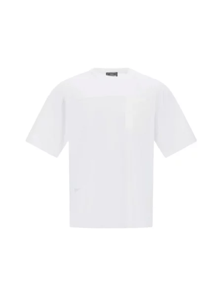 Tricou Herno alb