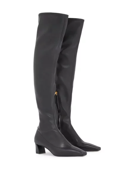 Botine Giuseppe Zanotti negru