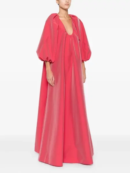 Rochie Bernadette roz
