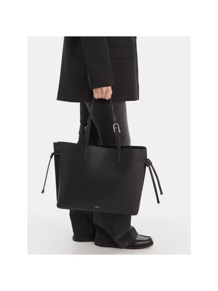 Torbica Furla Ava L CN crna