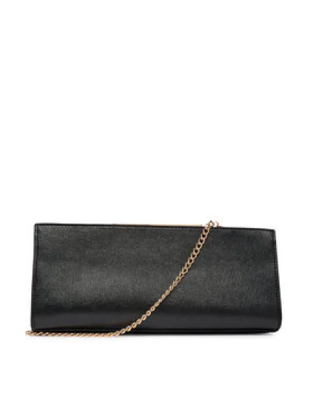 Táska LOVE MOSCHINO fekete
