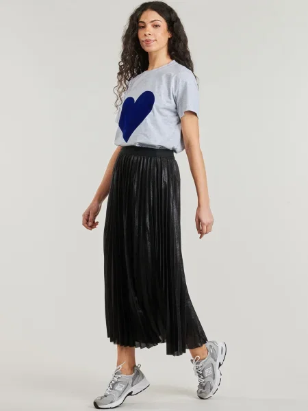 Tricou Betty London gri