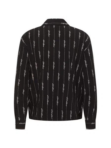 Kurtka Carlo Colucci casual czarna