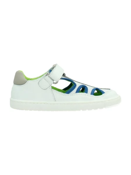 Pantofi copii Blanditos alb