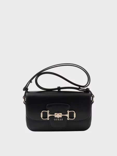 Сумка Guess черная