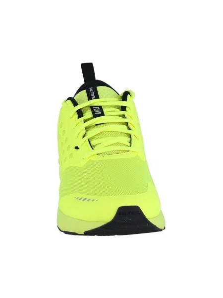 Pantofi Salming galben