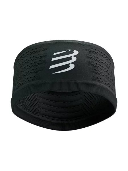 Compressport пов'язка на голову On/Off