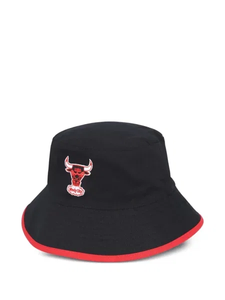Reversibil pălărie Mitchell & Ness negru