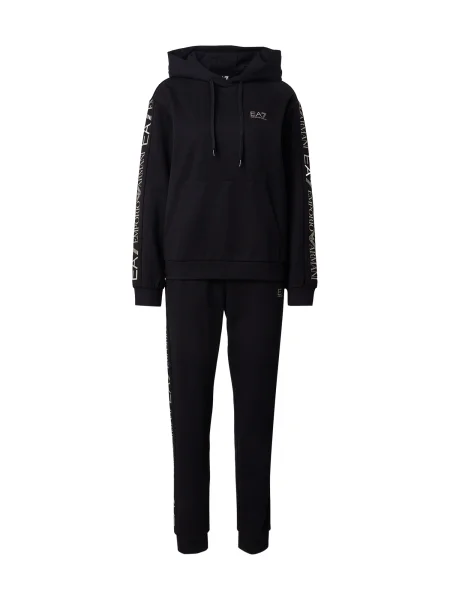 Emporio Armani Trening negru